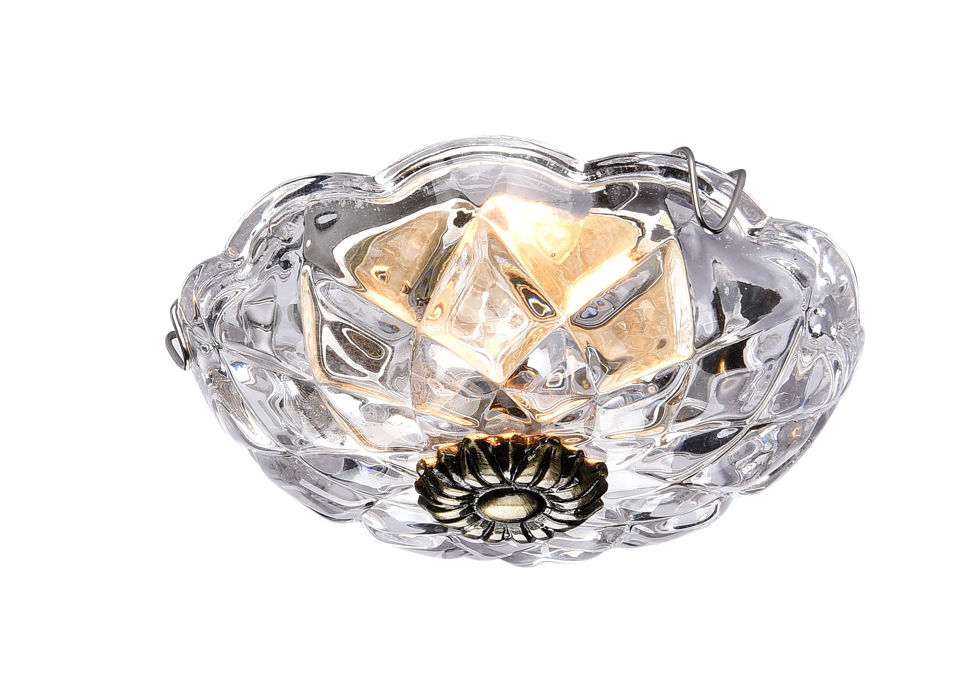 Встраиваемый светильник Favourite Conti 1553-1C