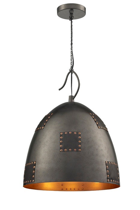 Светильник подвесной Favourite Kochtopf 1510-3P