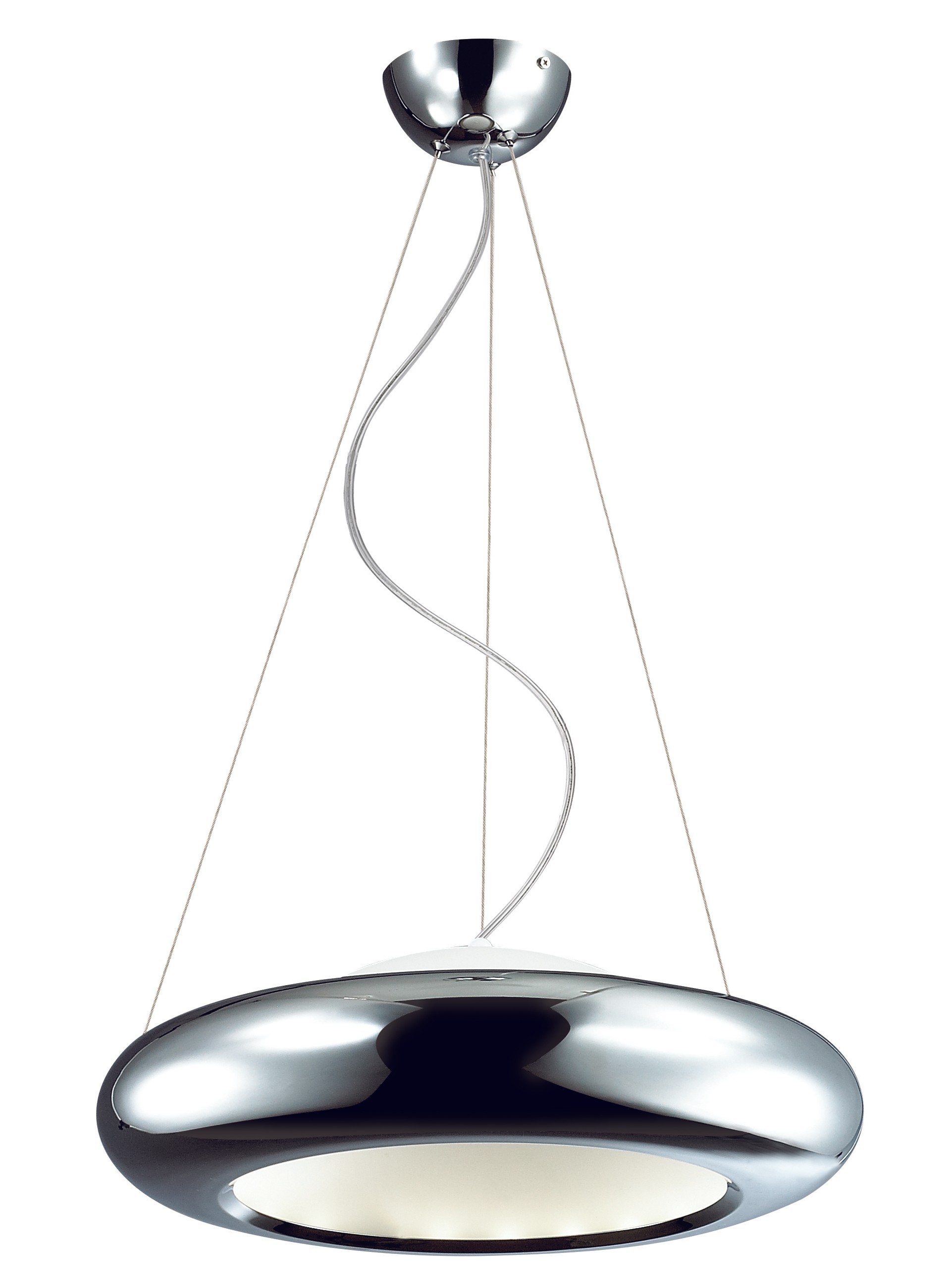 Подвесная светодиодная люстра Kreise Favourite 1527-28P