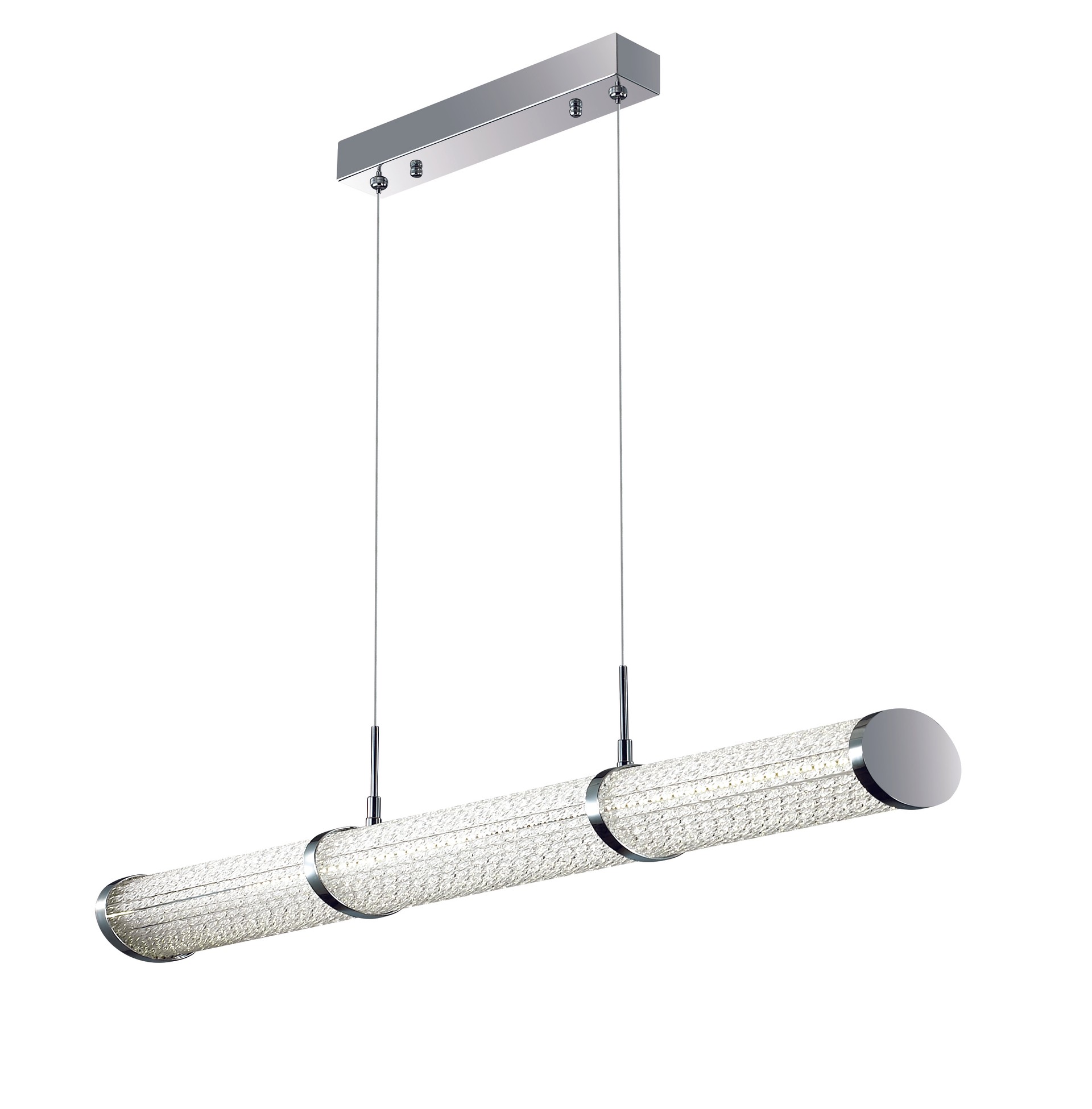 Подвесная люстра Favourite Kordon 1528-29P