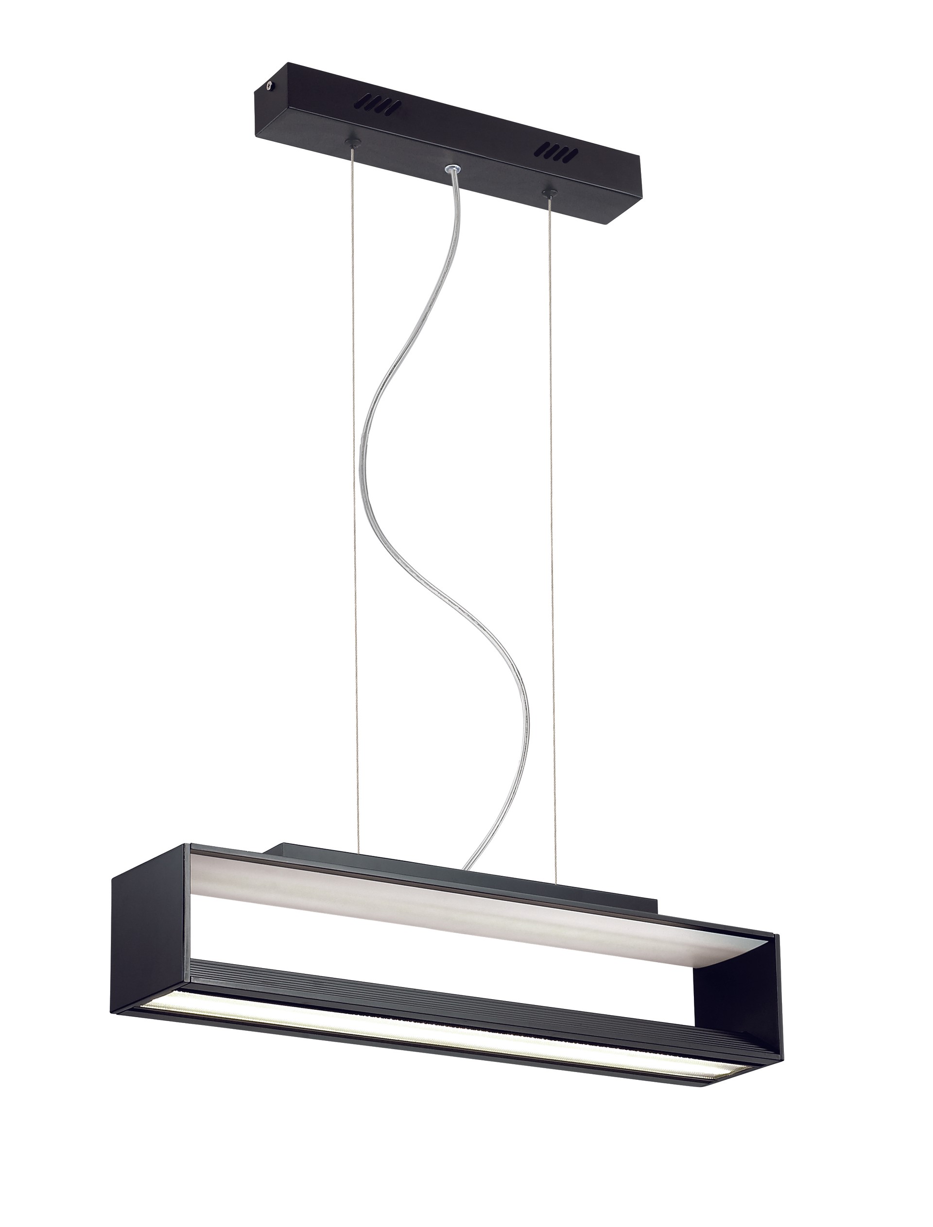 Подвесная люстра Favourite Rechteck 1530-6P