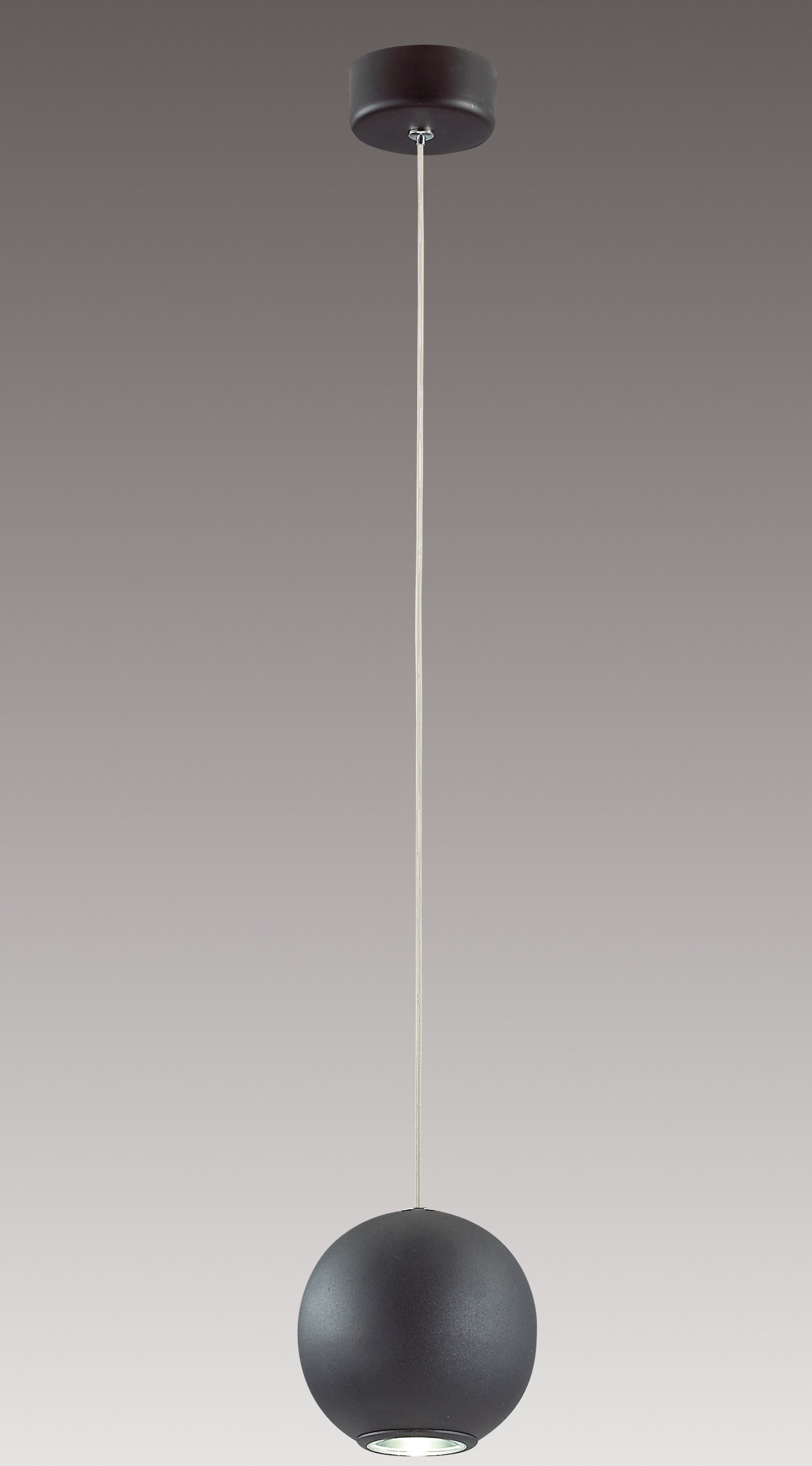 Светильник подвесной Favourite Globos 1533-1P