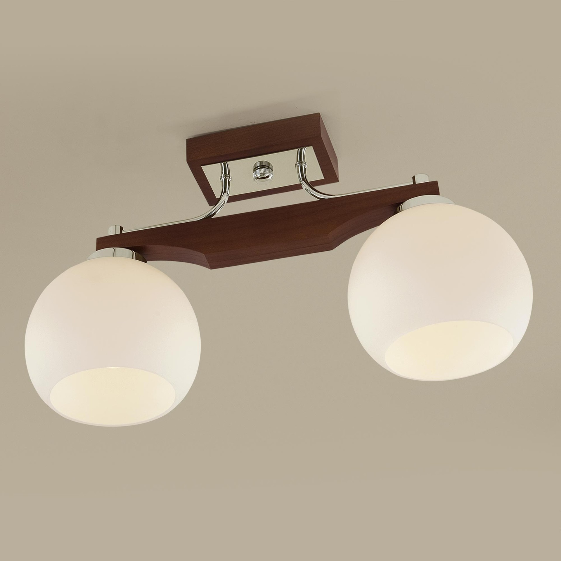 Потолочная люстра Citilux Ариста CL164321