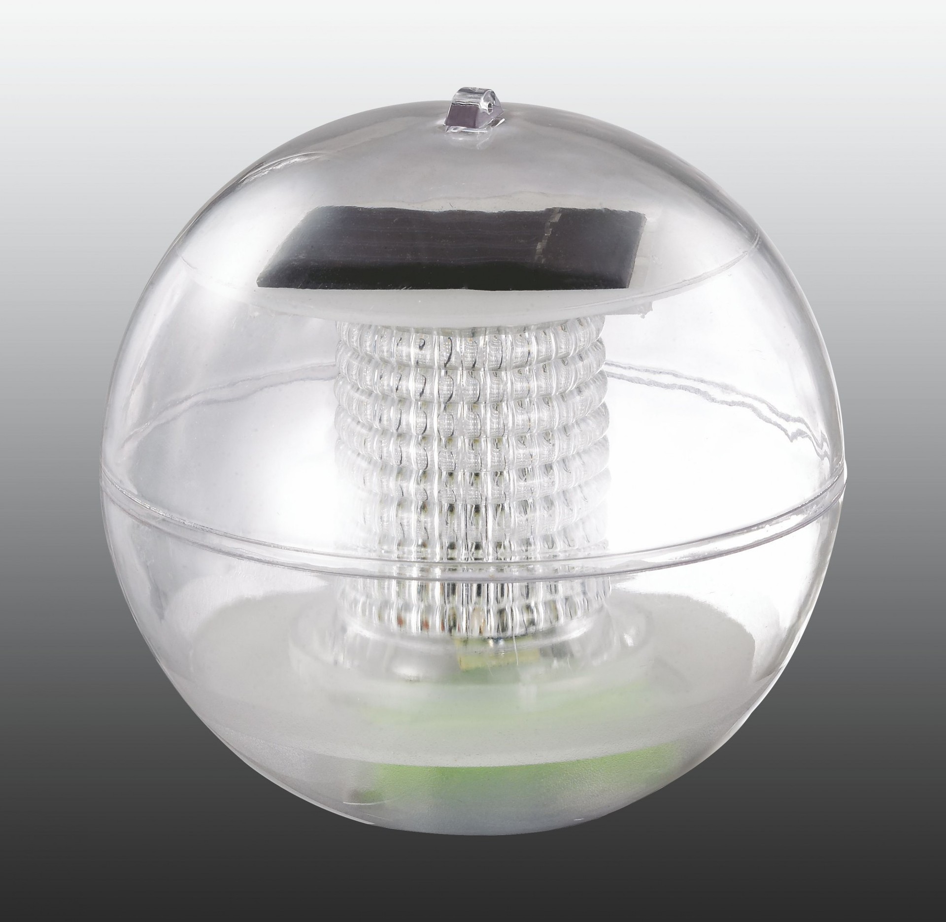 Уличный наземный светильник Novotech Solar 357215