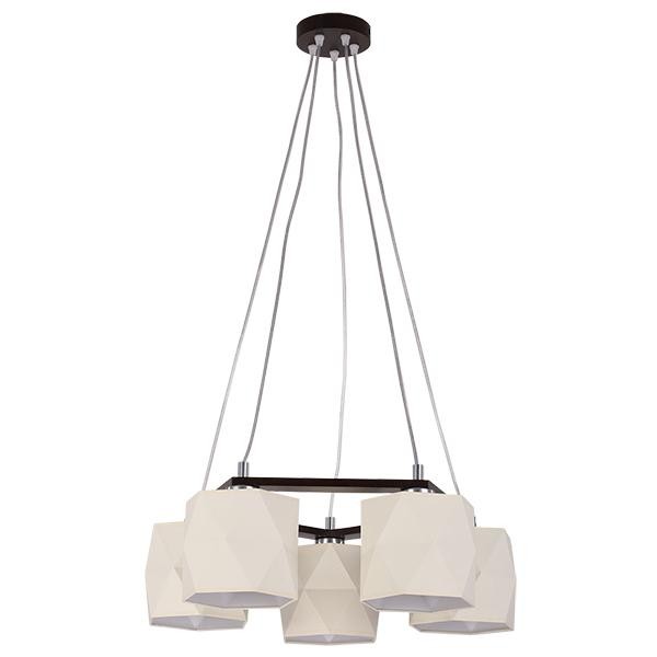 Подвесная люстра TK Lighting Bruno Venge 1005 Bruno Venge 5