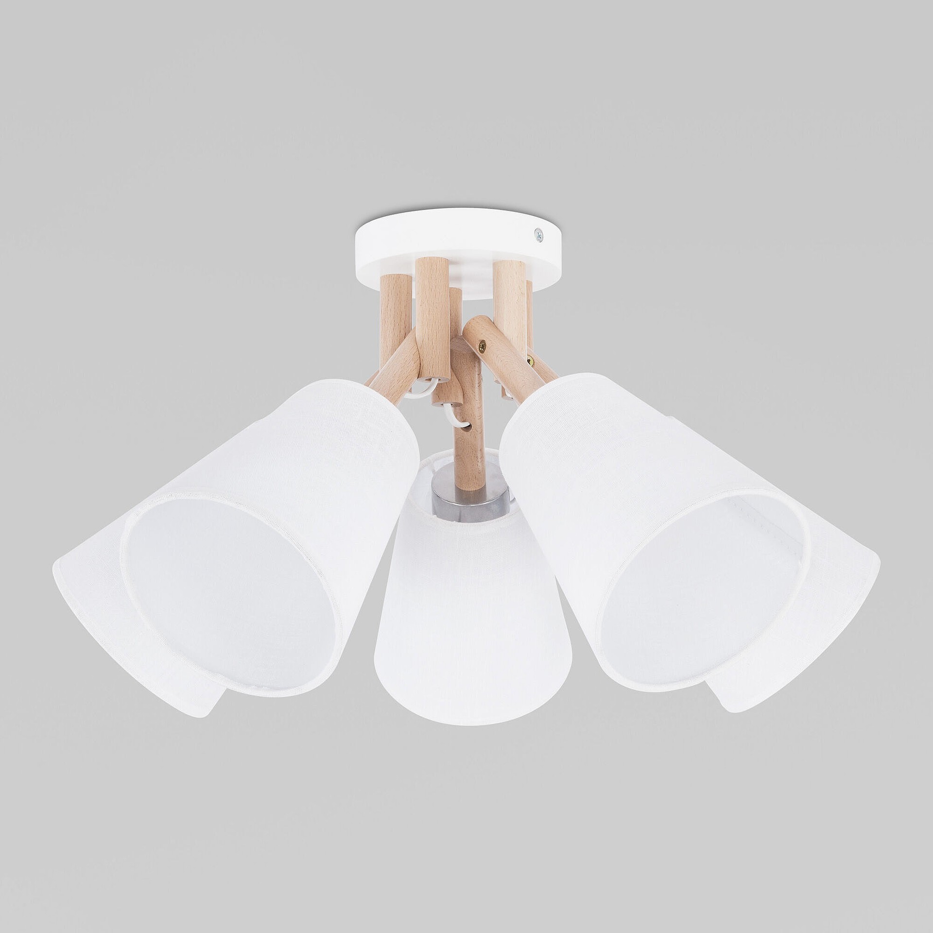 Потолочная люстра TK Lighting Vaio 666 Vaio 5