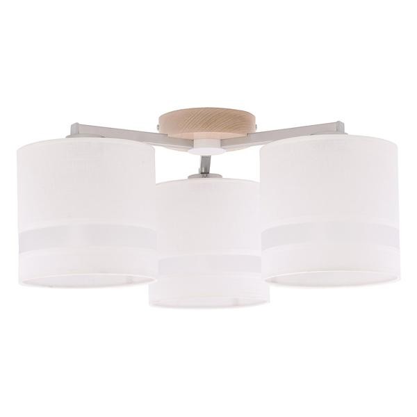 Потолочная люстра TK Lighting Roxy 733 Roxy 3