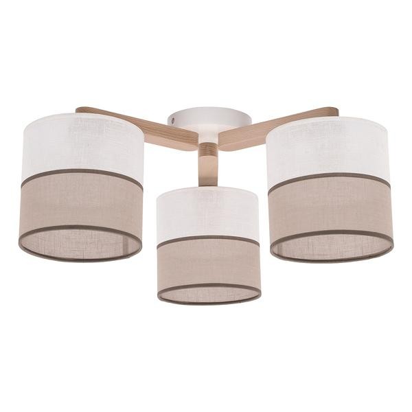 Потолочная люстра TK Lighting Laura 983 Laura 3