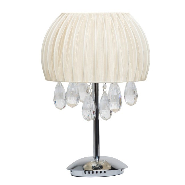 Настольная лампа MW Light Жаклин 465033404