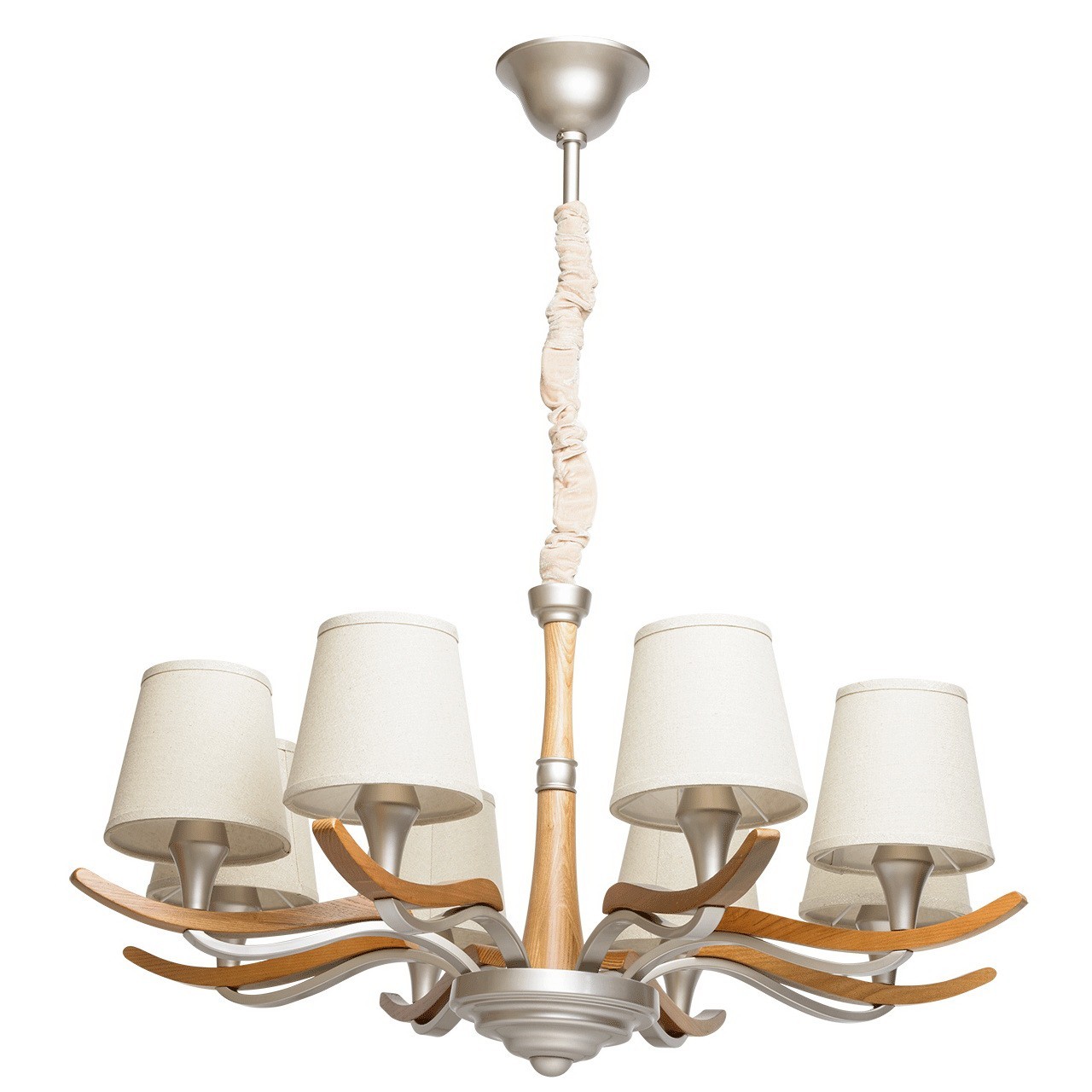 Подвесная люстра Chiaro Инесса 460011008