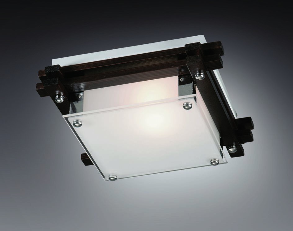 Настенно потолочный светильник Sonex TRIAL VENGUE 1241V