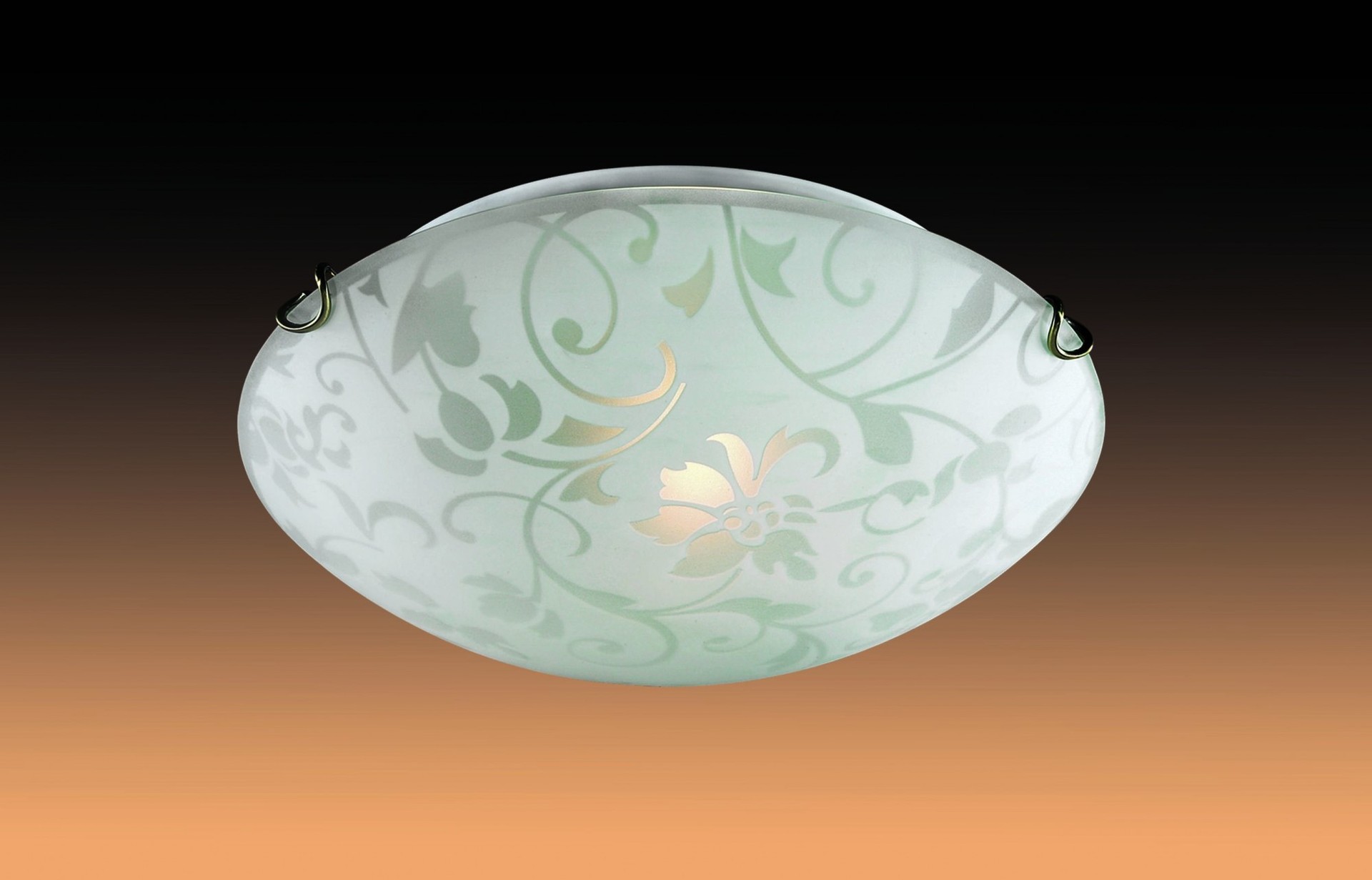 Настенно потолочный светильник Sonex VUALE 208