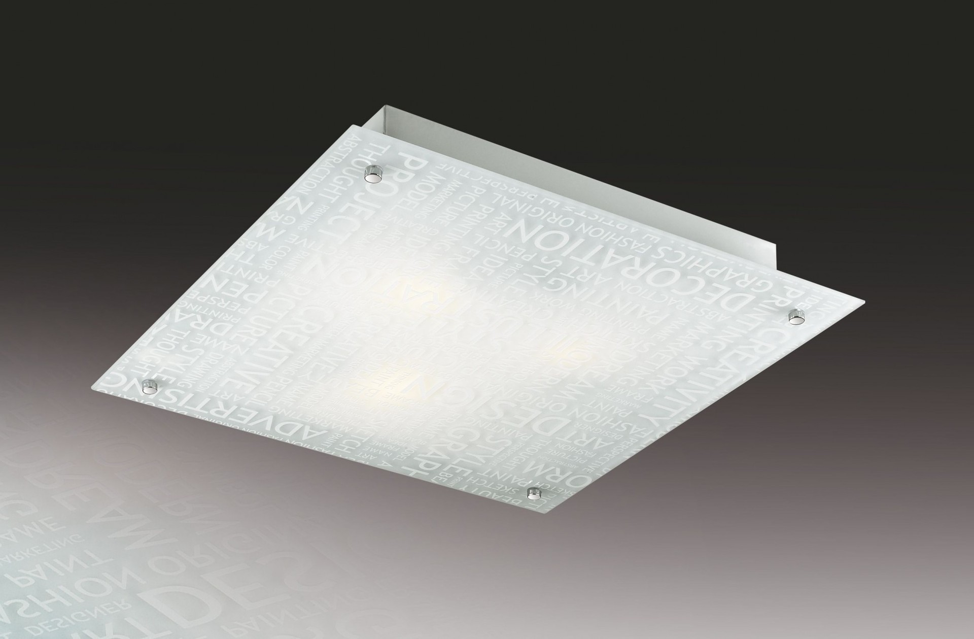 Настенно потолочный светильник Sonex GRAFIKA 3257