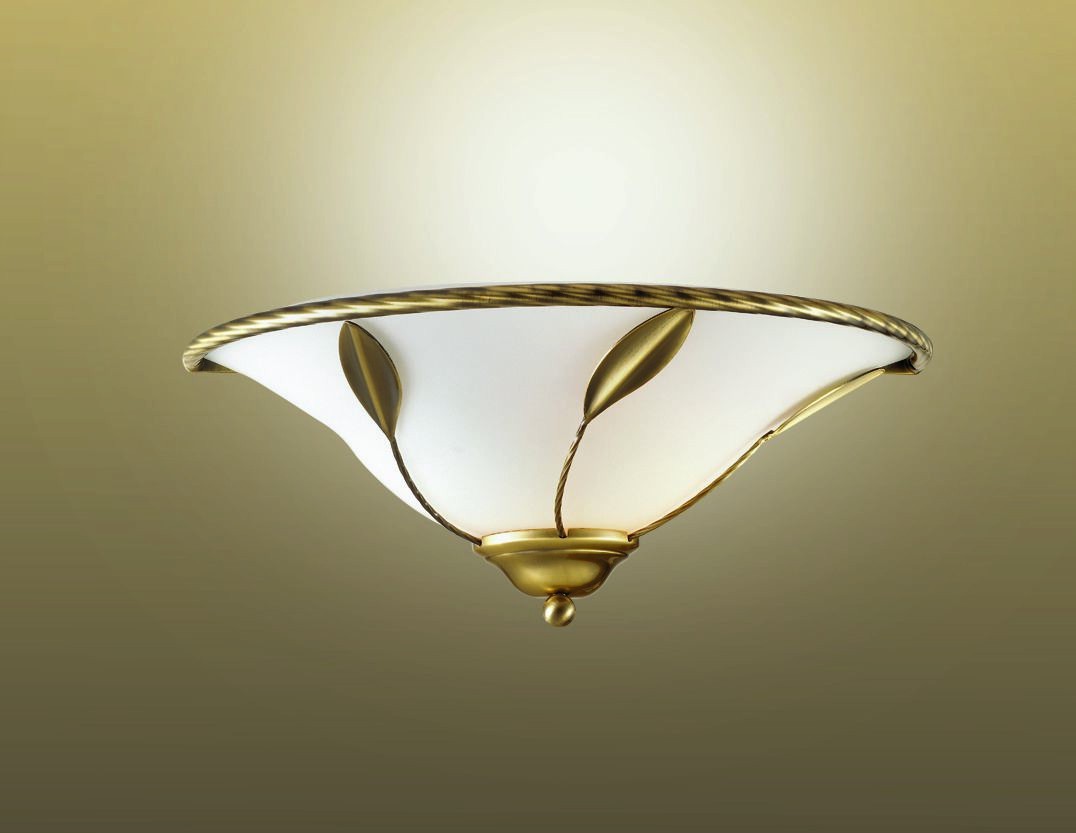 Настенно потолочный светильник Sonex BARZO 1213