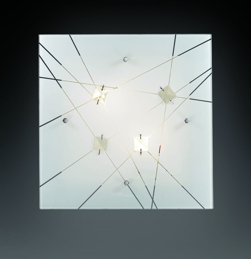 Настенно потолочный светильник Sonex OPELI 2235