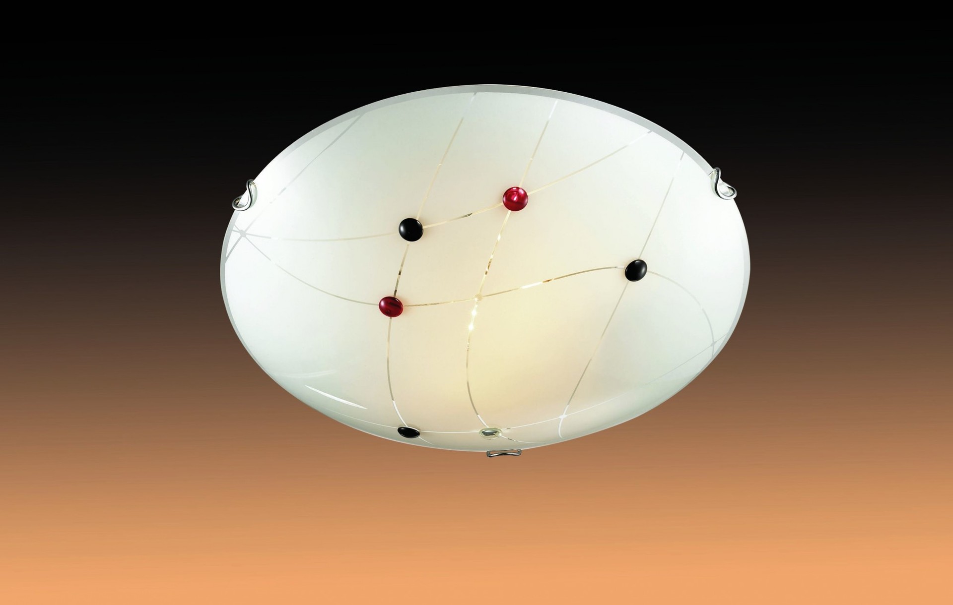 Настенно потолочный светильник Sonex KAVE 306