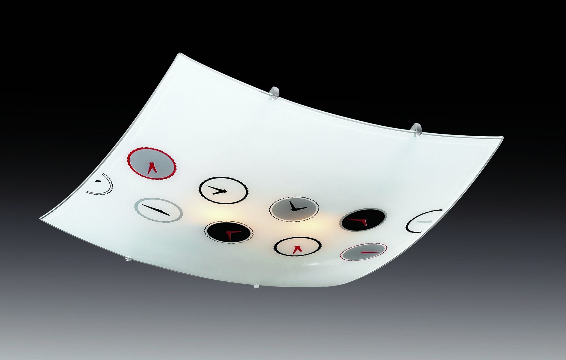 Настенно потолочный светильник Sonex TIME 2236