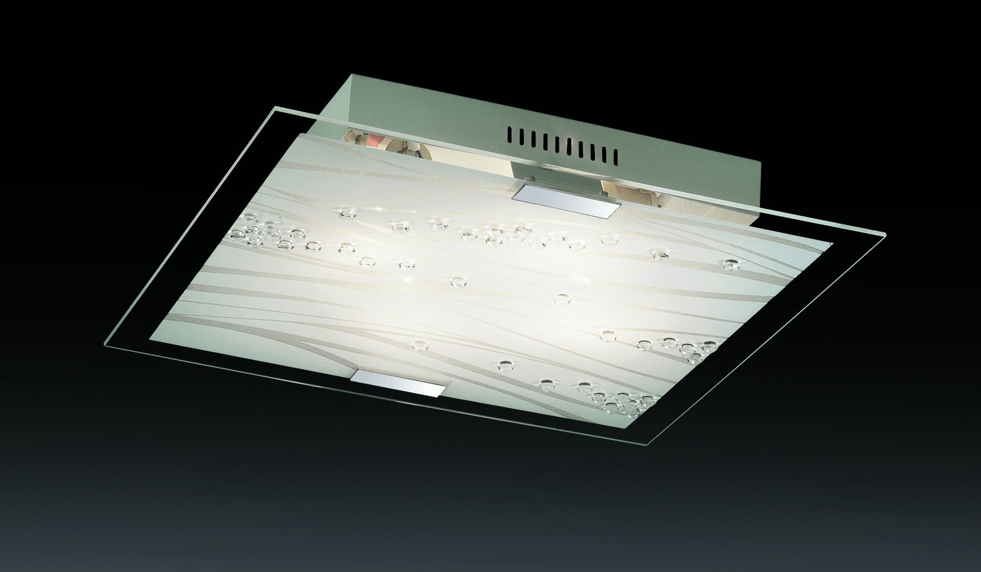 Настенно потолочный светильник Sonex KADIA 3227