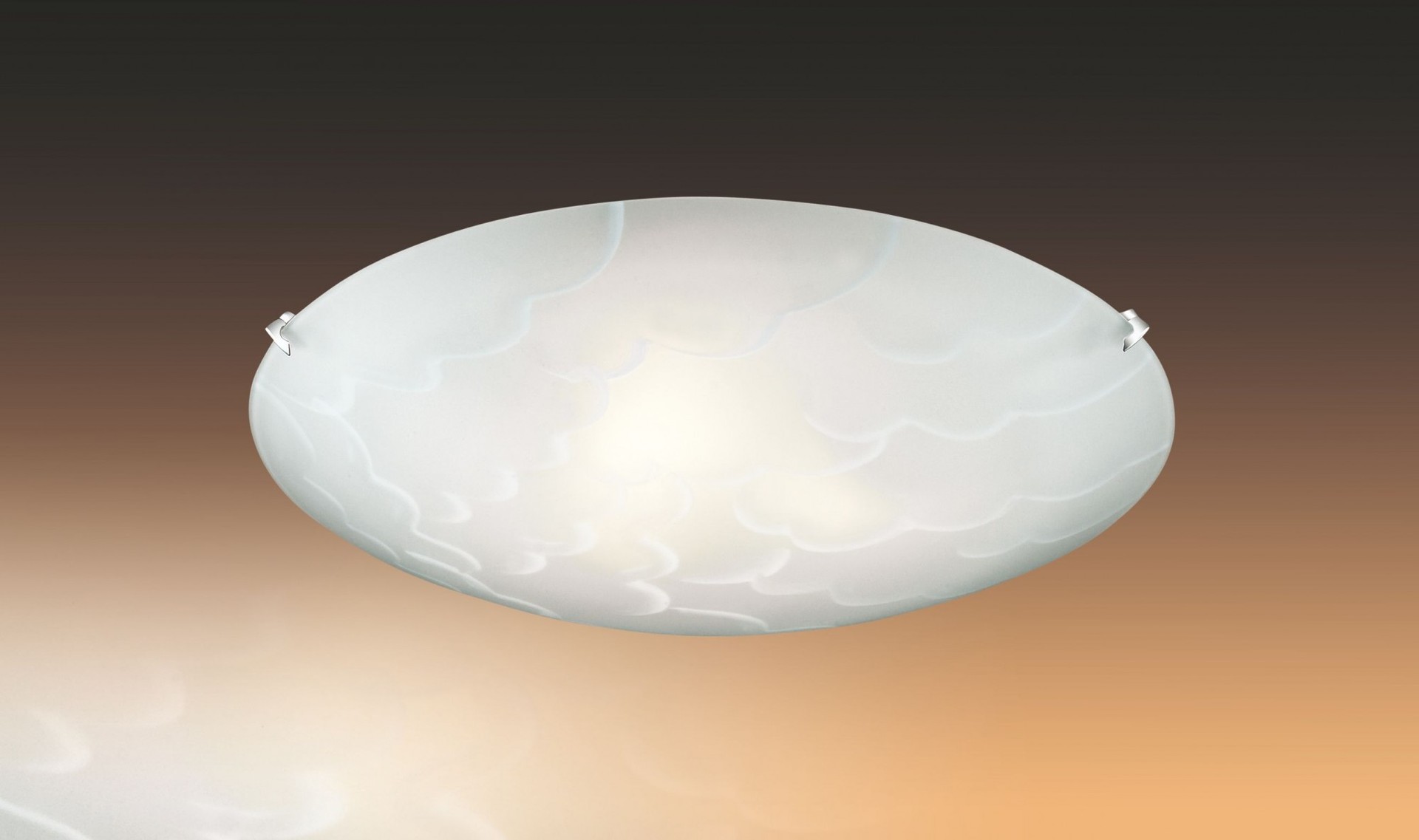 Настенно потолочный светильник Sonex SKINA 252