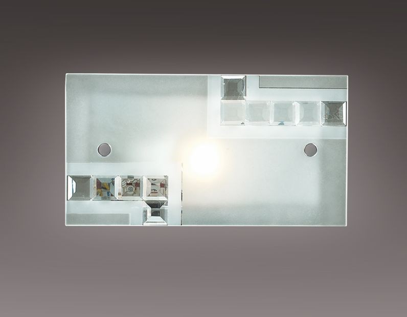 Настенно потолочный светильник Sonex FALKO 1269