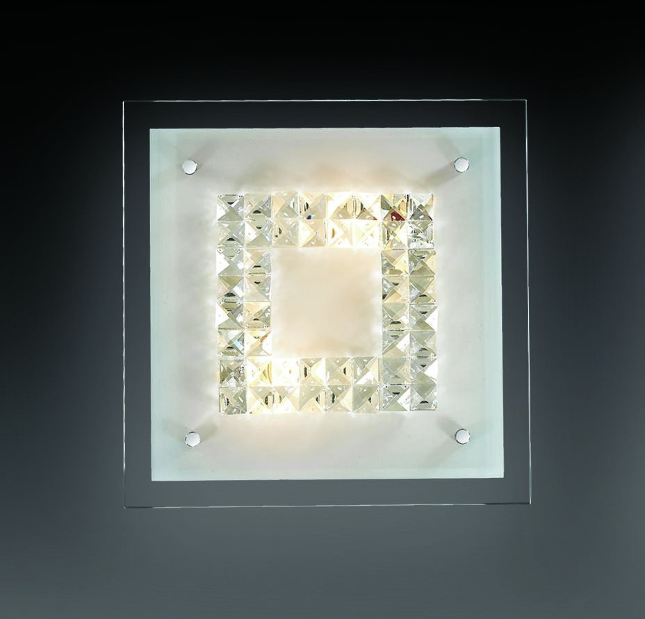 Настенно потолочный светильник Sonex SIRIUS 2208