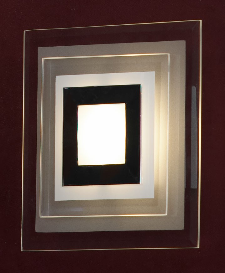 Настенное бра Lussole Lussole Formello LSN-0771-01