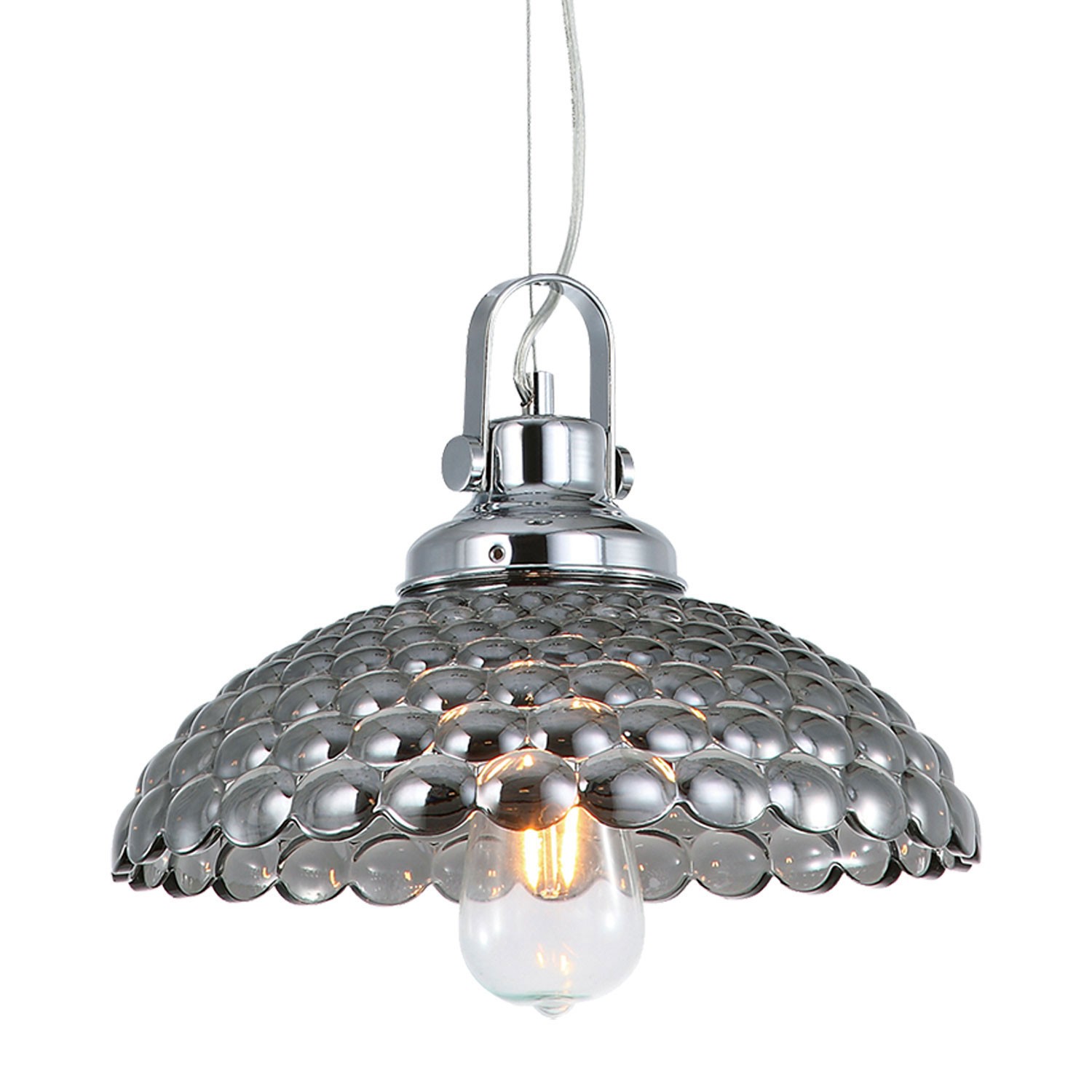 Светильник подвесной Lussole LOFT Spring Valley LSP-0208