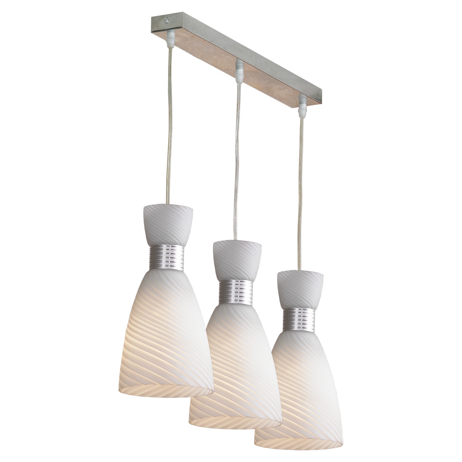 Светильник подвесной Lussole Marcelli LSF-7306-03