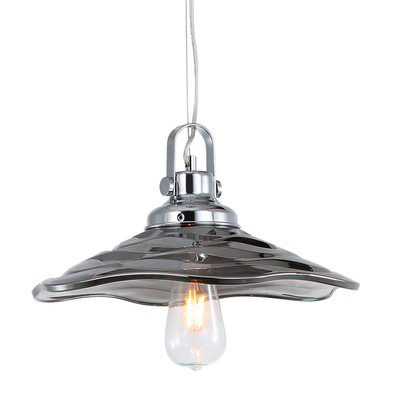 Светильник подвесной Lussole LOFT LSP-0205