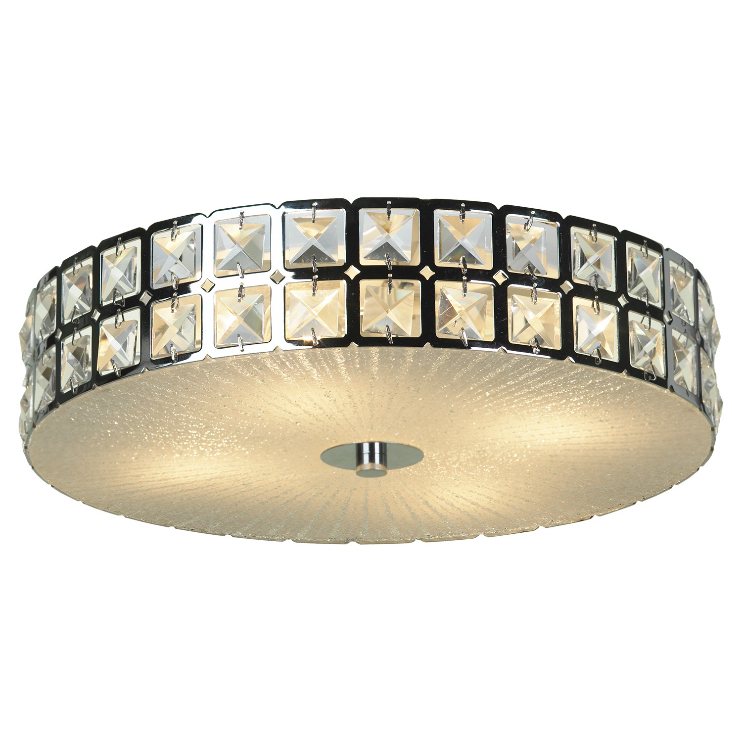 Светильник потолочный Lussole Lussole Palazzo LSQ-6602-04