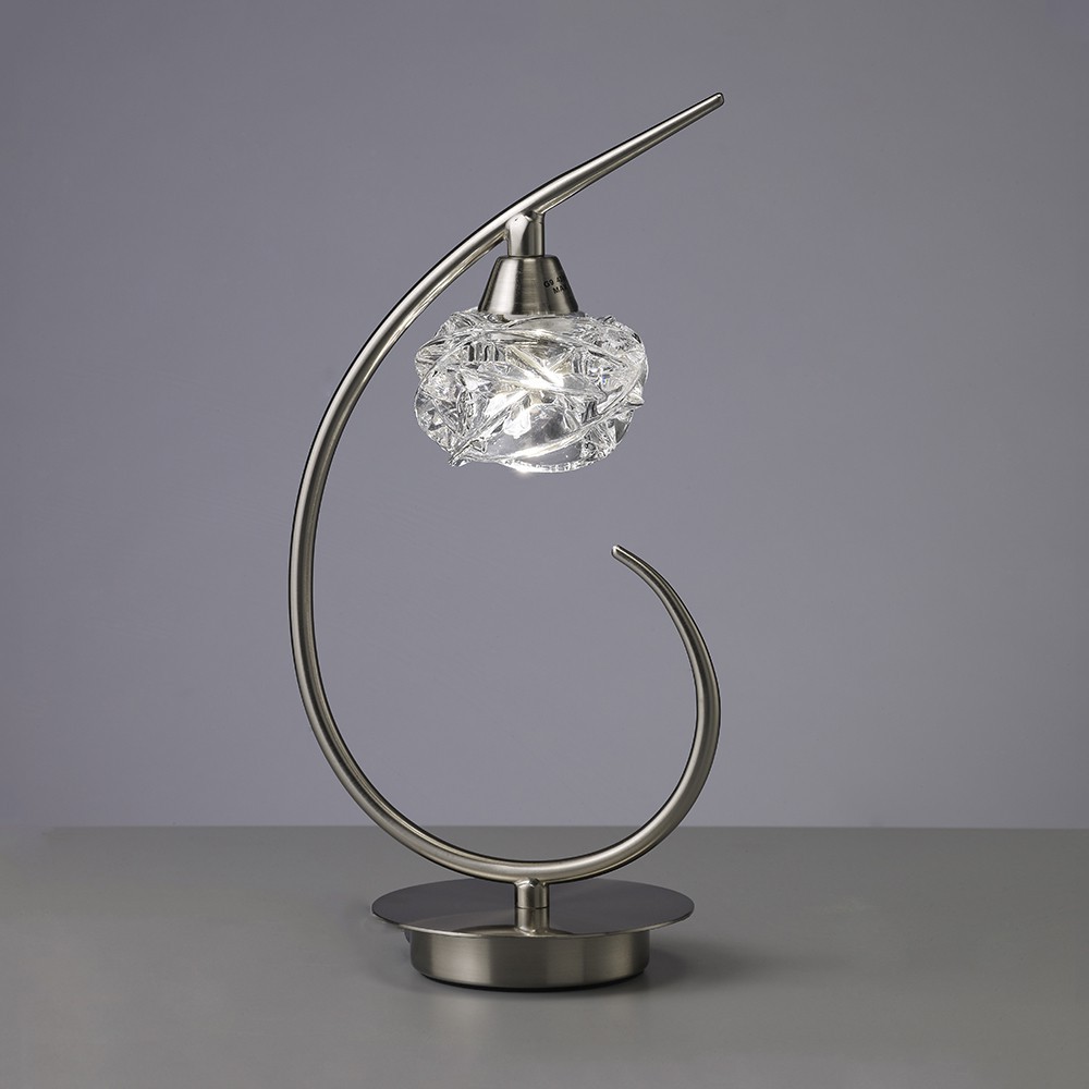 Настольная лампа Mantra Mantra Maremagnum 4549