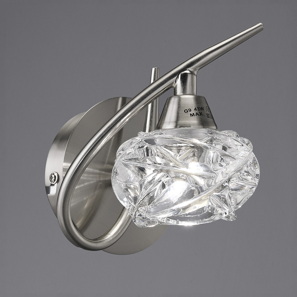 Настенное бра Mantra Mantra Maremagnum 4548