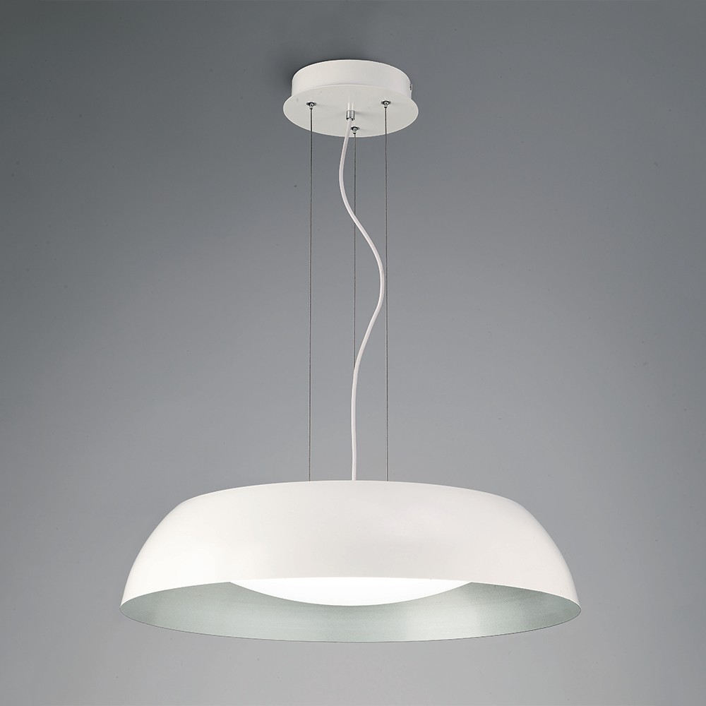 Светильник подвесной Mantra Mantra Argenta 4842