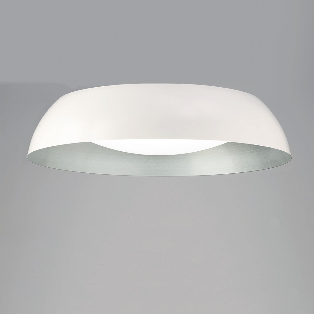 Светильник потолочный Mantra Mantra Argenta 4846