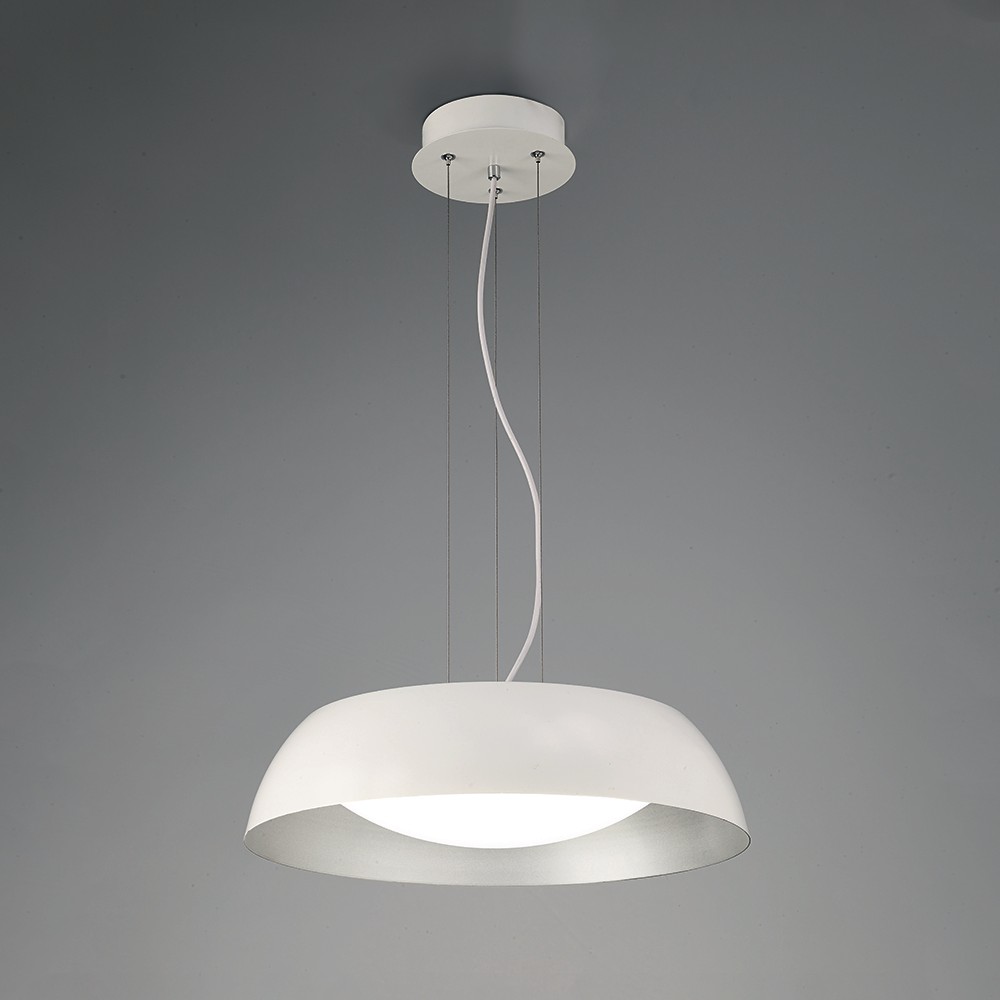 Светильник подвесной Mantra Mantra Argenta 4840