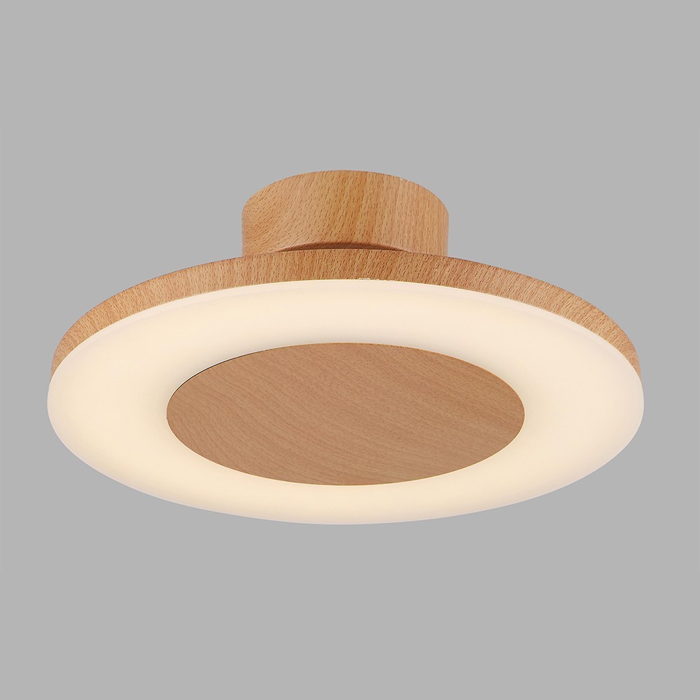 Потолочная светодиодная люстра Discobolo Mantra 4495