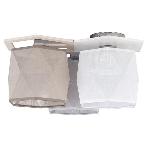 Потолочная люстра TK Lighting Honey 702 Honey 3