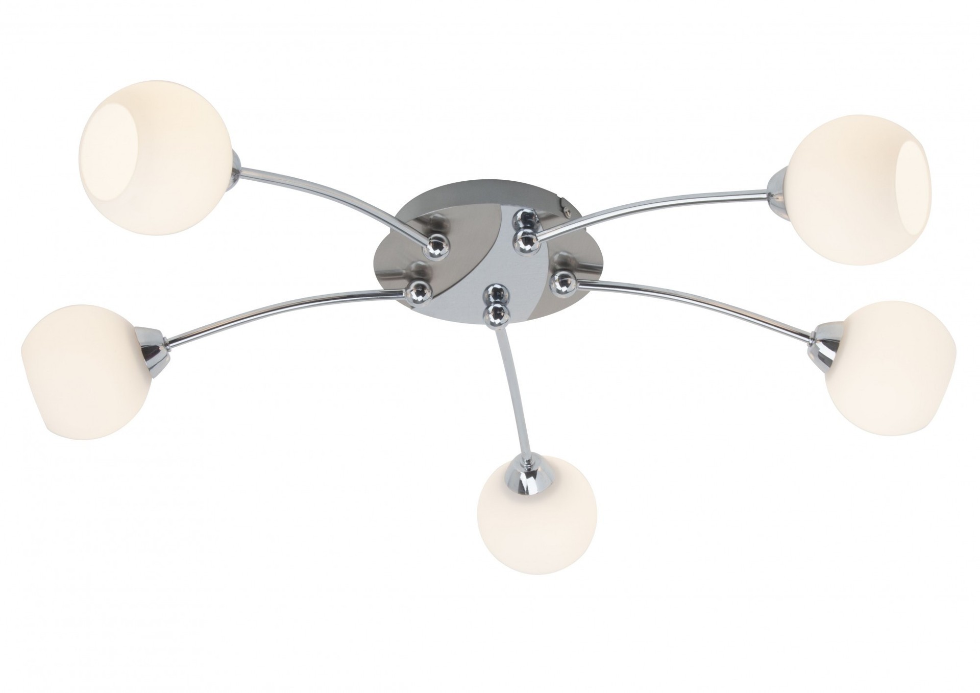 Потолочная люстра Brilliant Tiara G15695/13