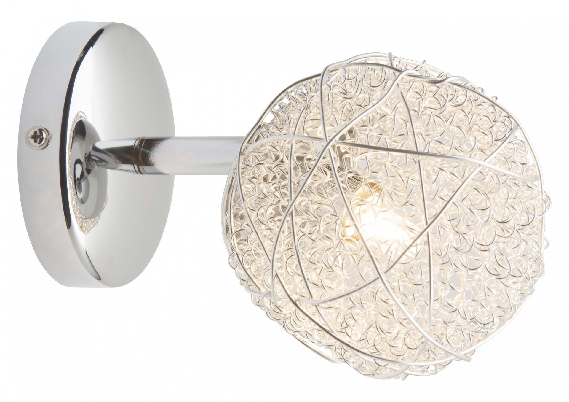 Светильник спот Brilliant BELIS G80510/15