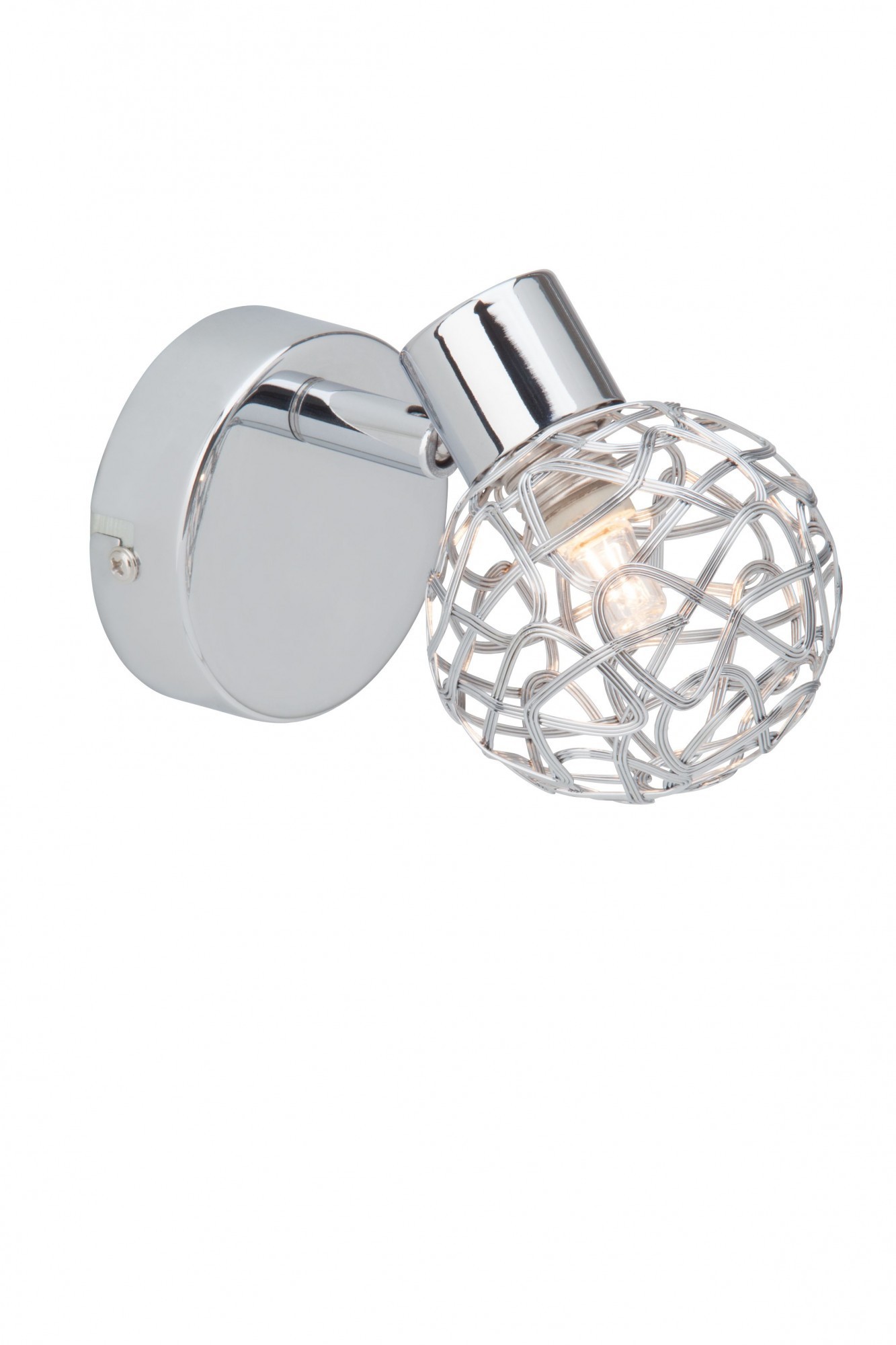 Светильник спот Brilliant VIRGO G02210/15