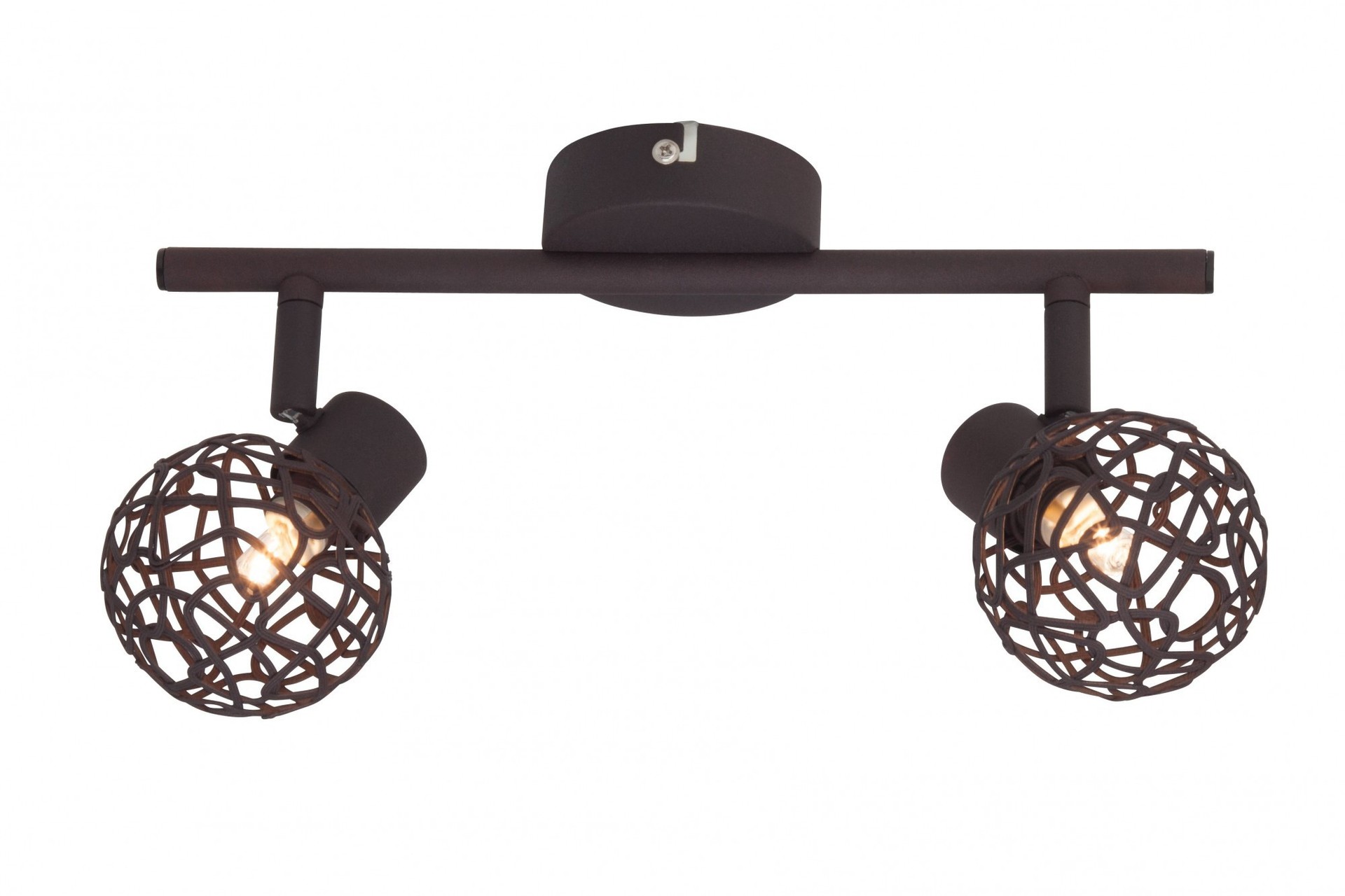 Светильник спот Brilliant VIRGO G02213/20