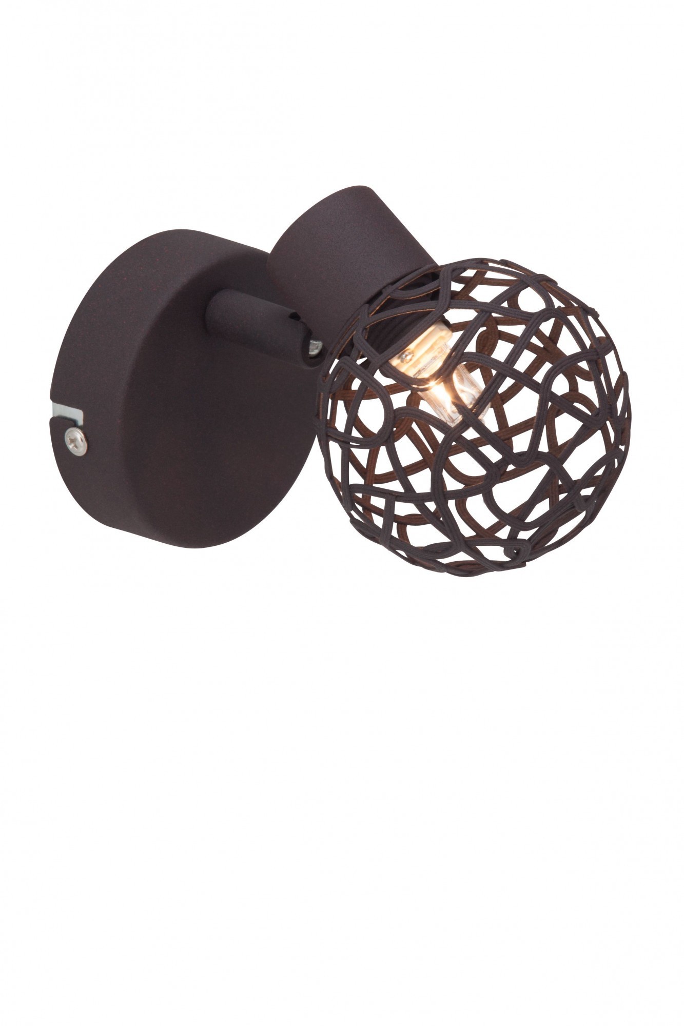 Светильник спот Brilliant VIRGO G02210/20