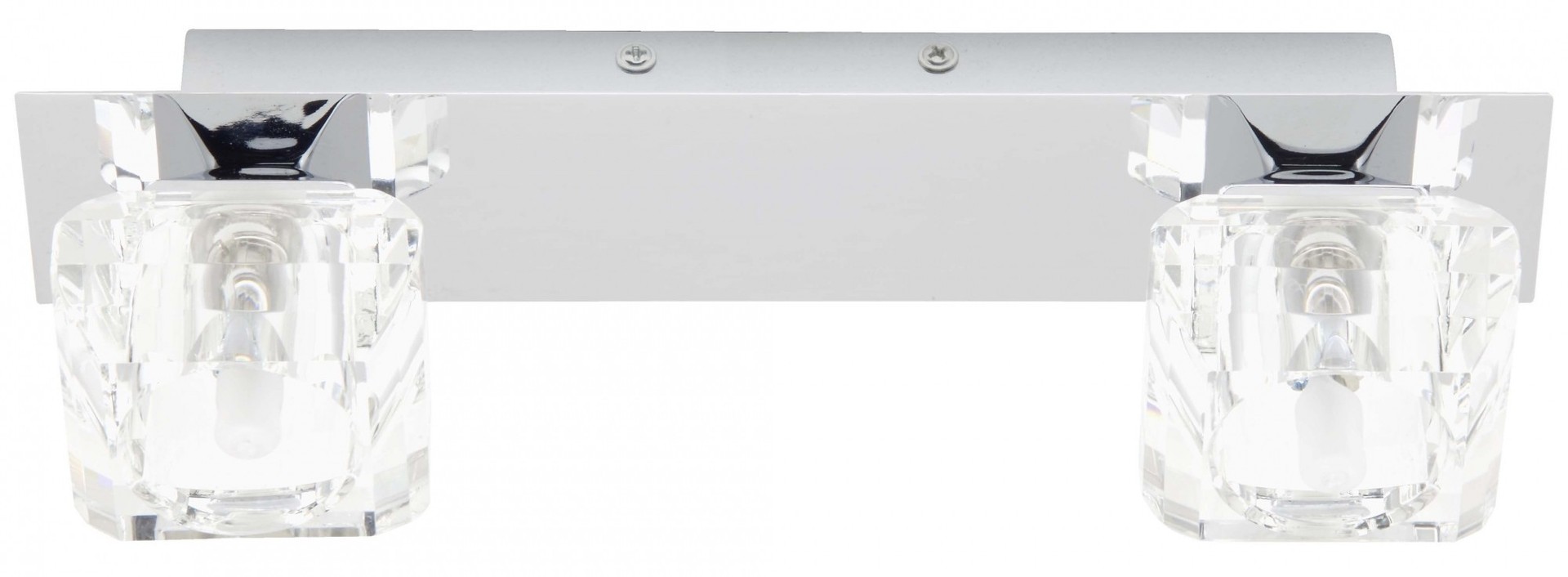 Светильник спот Brilliant FORTUNA G06629B15