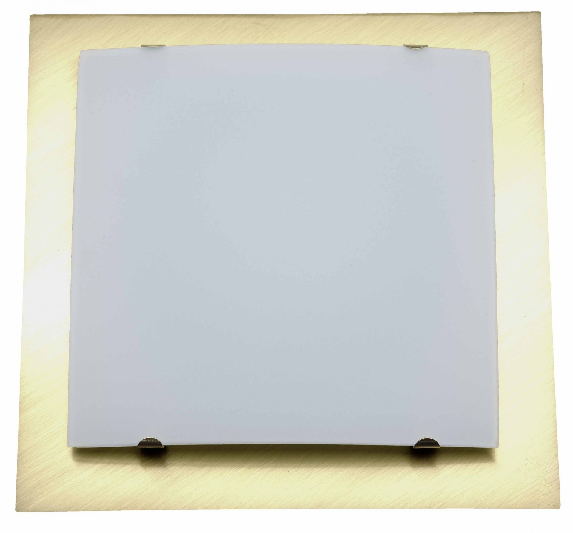 Настенное бра Brilliant SQUARE G90376/18