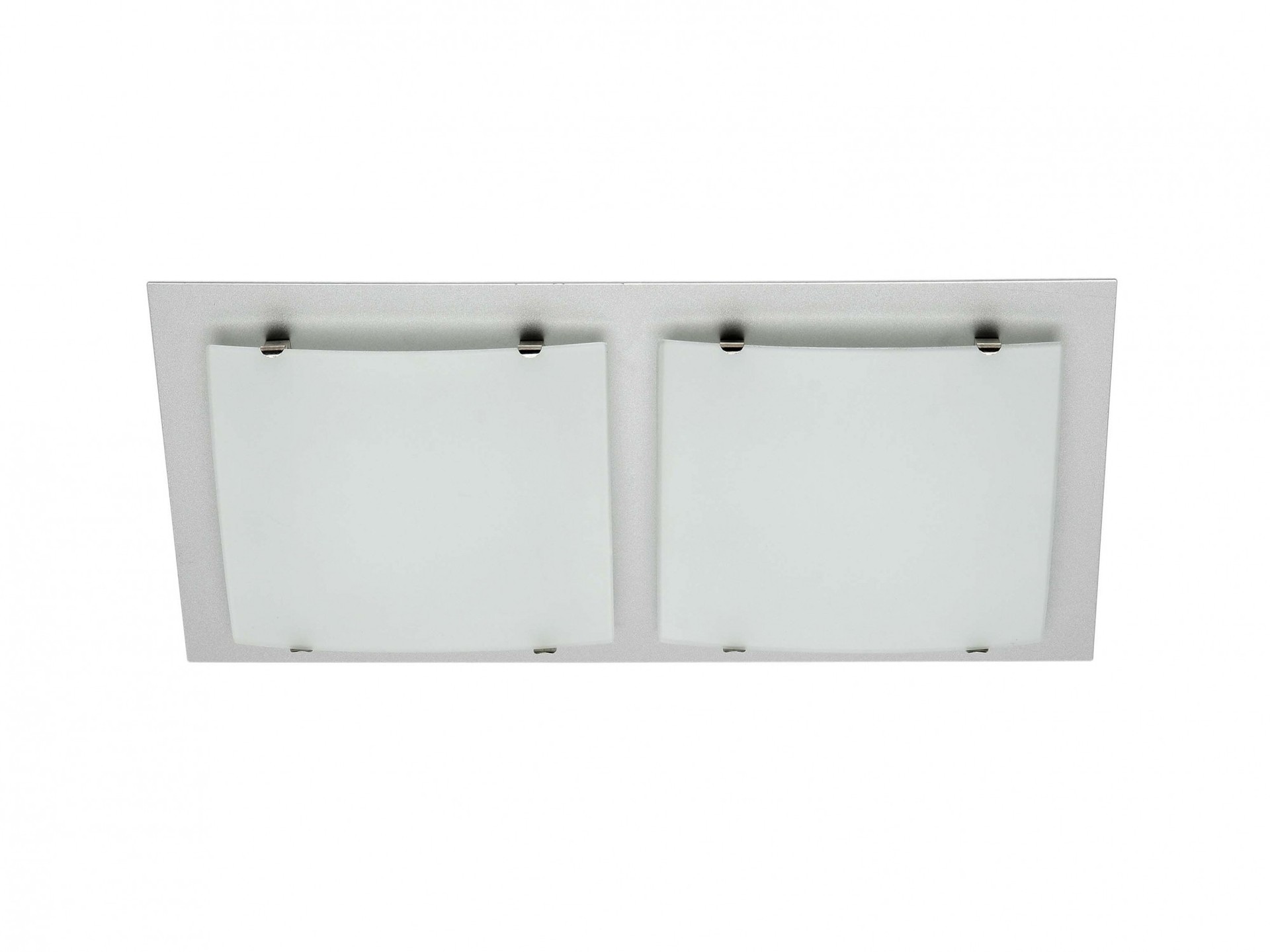 Светильник потолочный Brilliant SQUARE G90377/11