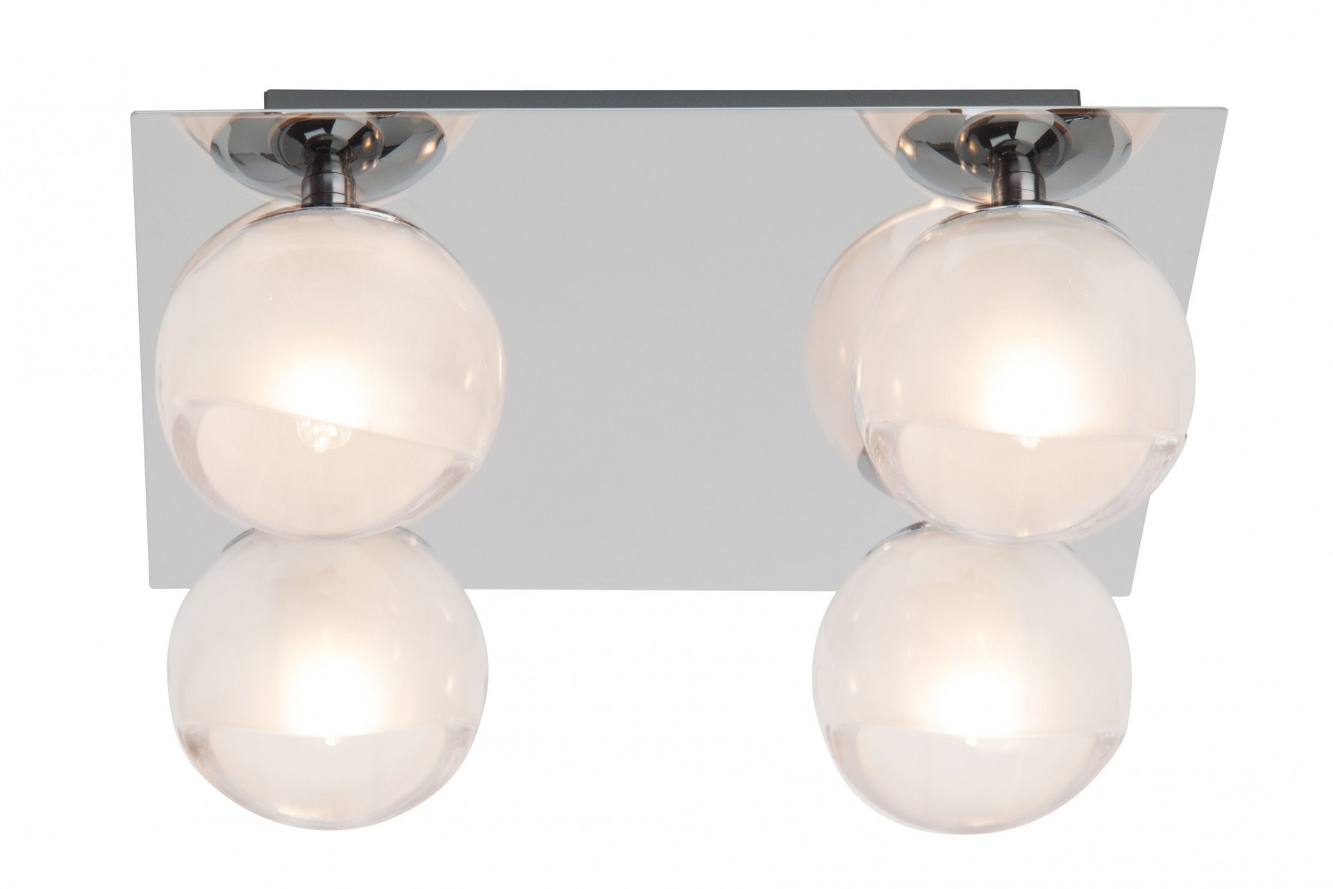 Светильник потолочный Brilliant GIULIETTA G07644/15