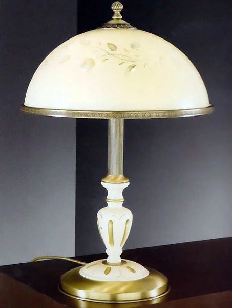 Настольная лампа Reccagni Angelo 6808 P 6808 G