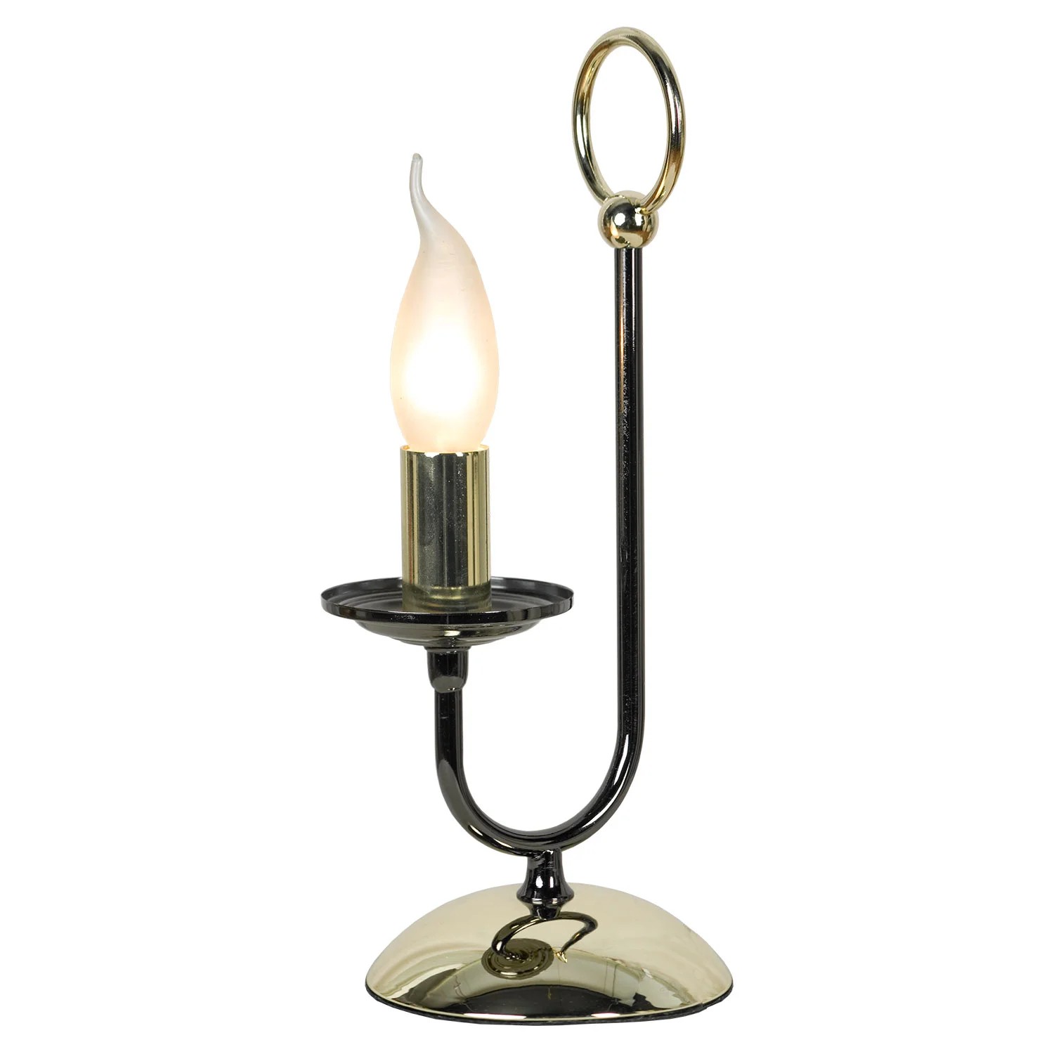 Настольная лампа Lussole Todi LSA-4614-01