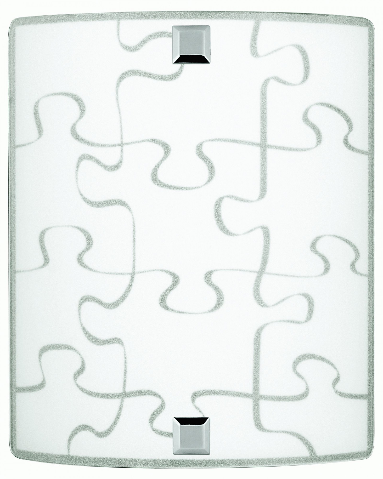 Н/П светильники детский Brilliant PUZZLE 94063/70