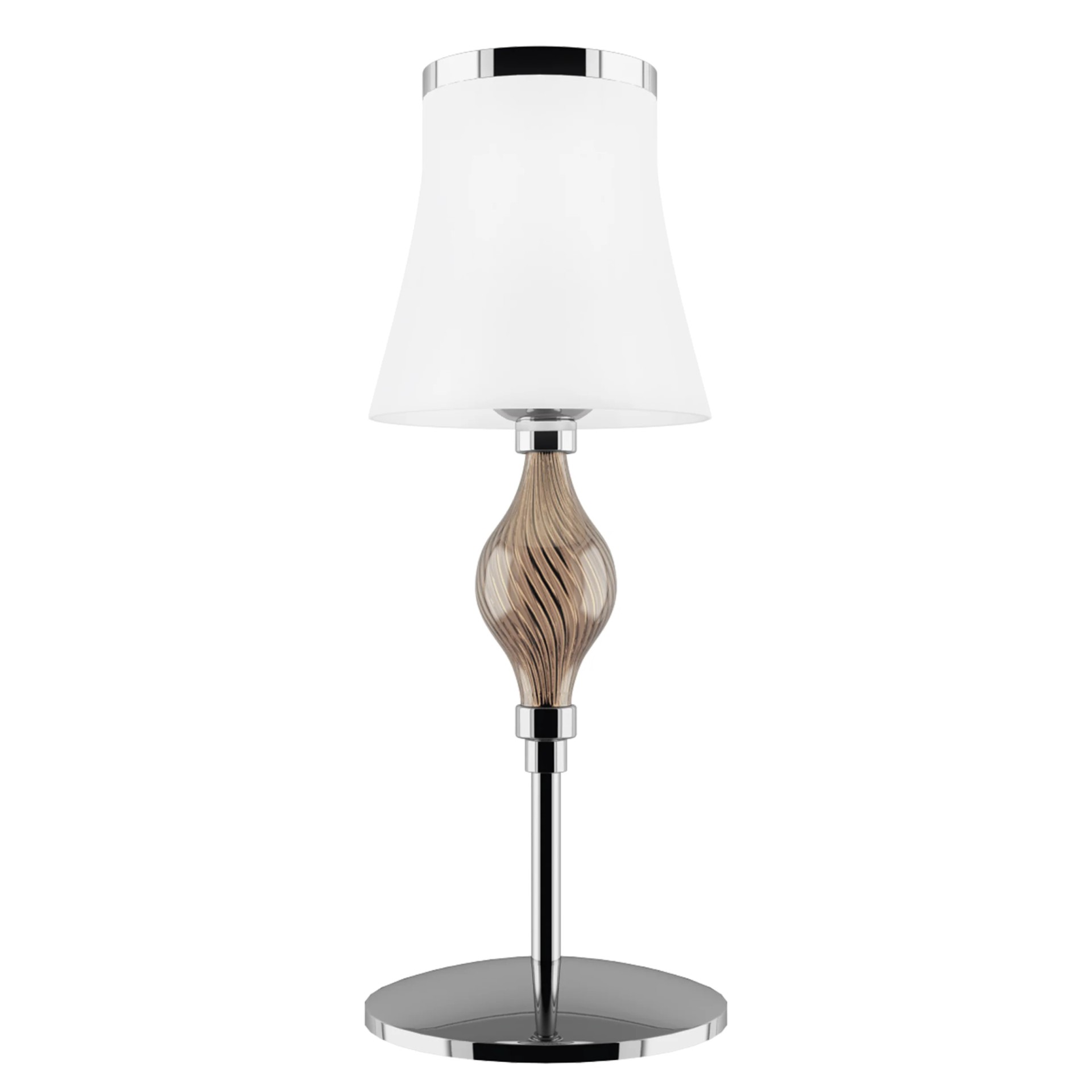 Настольная лампа Lightstar Escica 806910